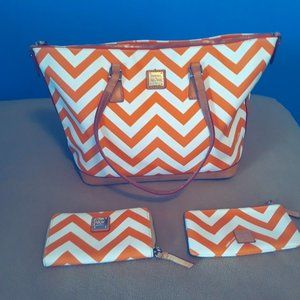Dooney & Bourke Purse